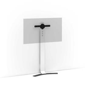 View a larger image of Salamander Designs Acadia Large Wall Stand (VESA 400, White) AC/W/L400/WH here.