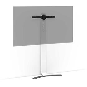 View a larger image of Salamander Designs Acadia XL Wall Stand (VESA 600, White) AC/W/XL600/WH here.