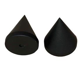 View a larger image of the VTI SPKCONE Black Speaker Cone.