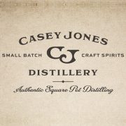 Casey Jones Distillery