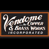 Vendome Copper and Brass Works - Crafting Dreams Since 1903