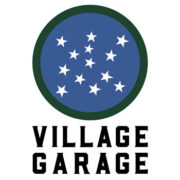 Village Garage Distillery