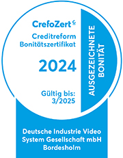 CrefoZert DIVIS 2024