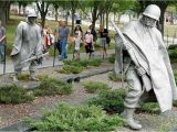 Mural Wall Korean War Memorial S Of the Korean War Veterans Memorial