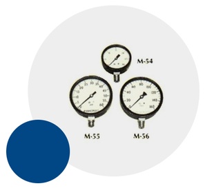 Pressure Gauges