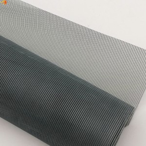 fiberglass window screen