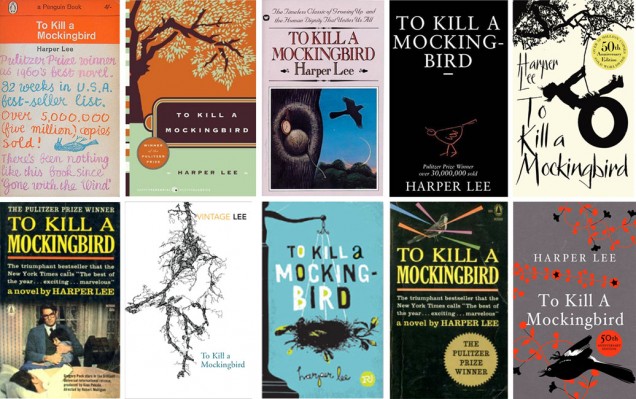 killamockingbird covers