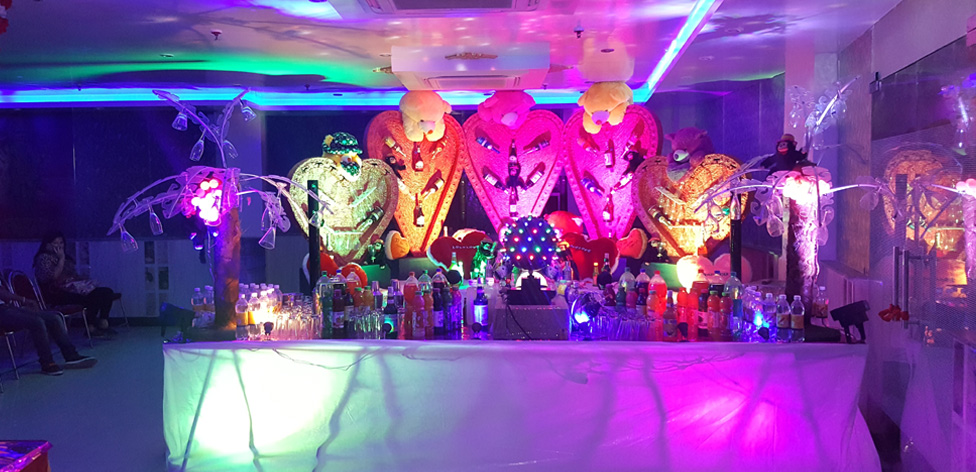 D K Banquet in Kolkata || Banquet Halls || Banquet Halls in Kolkata ...