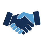 Handshake Icon