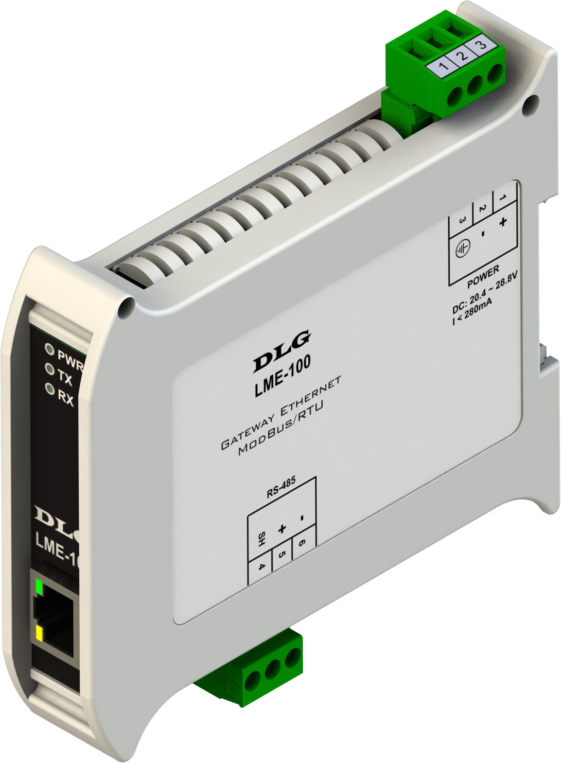 Modbus Rtu Gateway Real Time Wireless Communicator Monitoring System ...