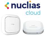 Nuclias Access Points