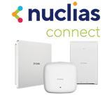 Nuclias Access Points