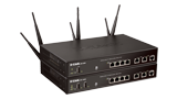 Unified Services Routers