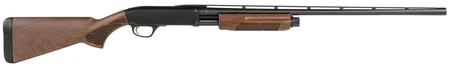 BROWNING BPS FIELD BLACK MATTE WALNUT 28