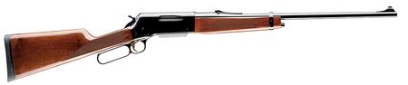 BROWNING BLR LTWT 81 WALNUT STRAIGHT STOCK 20