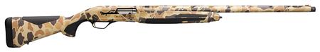 BROWNING MAXUS II VINTAGE CAMO 3.5