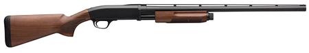 BROWNING BPS FIELD MATTE BLACK WALNUT 28