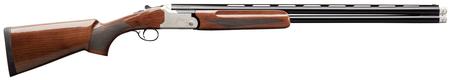 CHARLES DALY 202A OVER/UNDER SHOTGUN 12GA/28