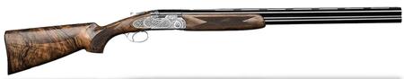 BERETTA 687 EELL DIAMOND PIGEON ENGRAVED RECEIVER 28