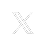 X icon