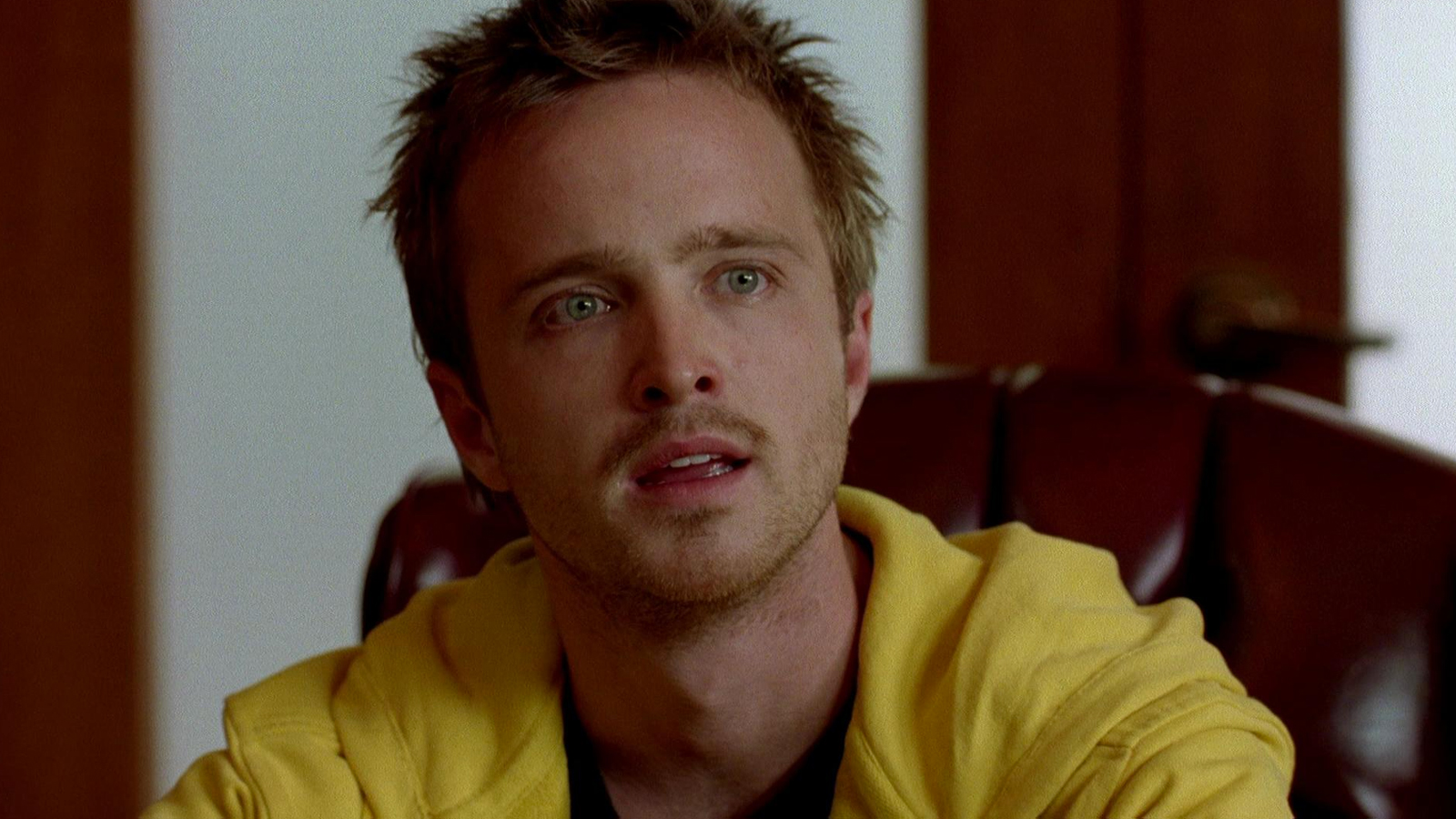 Top 145+ jesse pinkman hairstyle best - camera.edu.vn