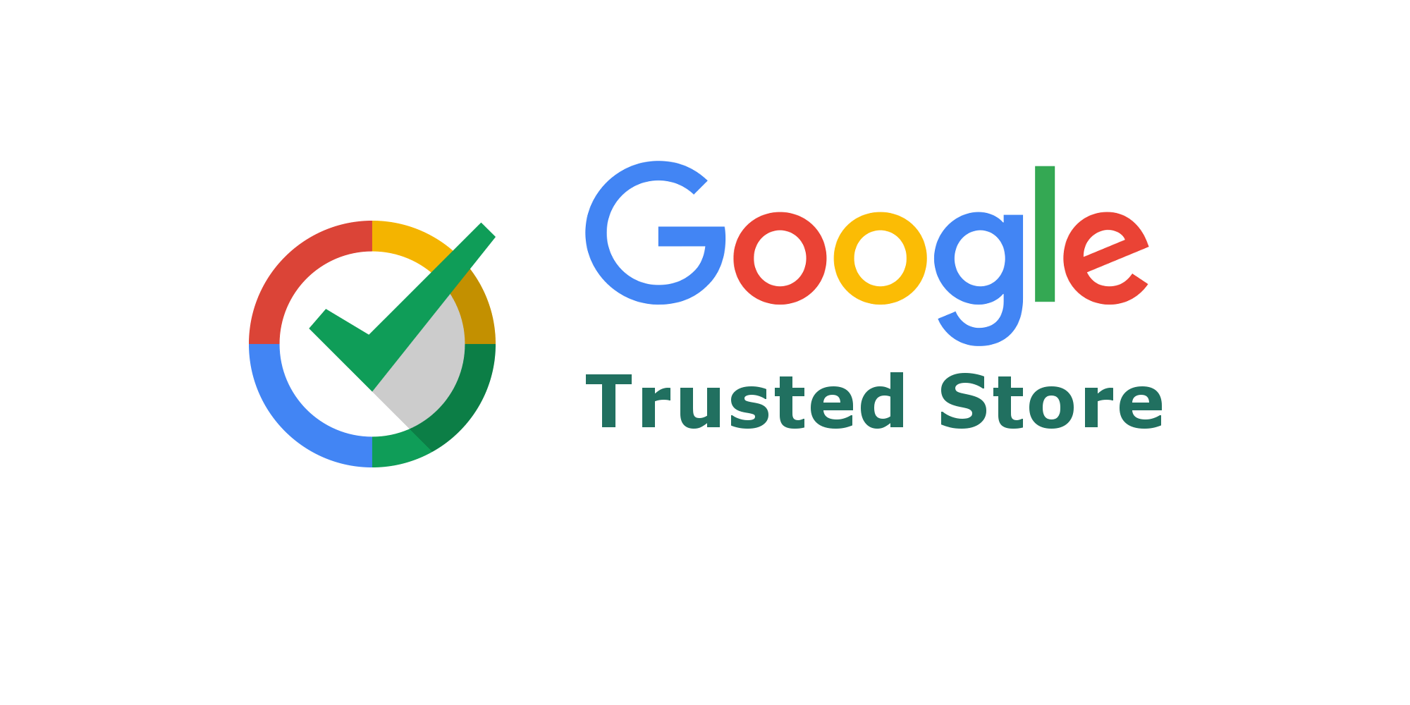 Google trusted store