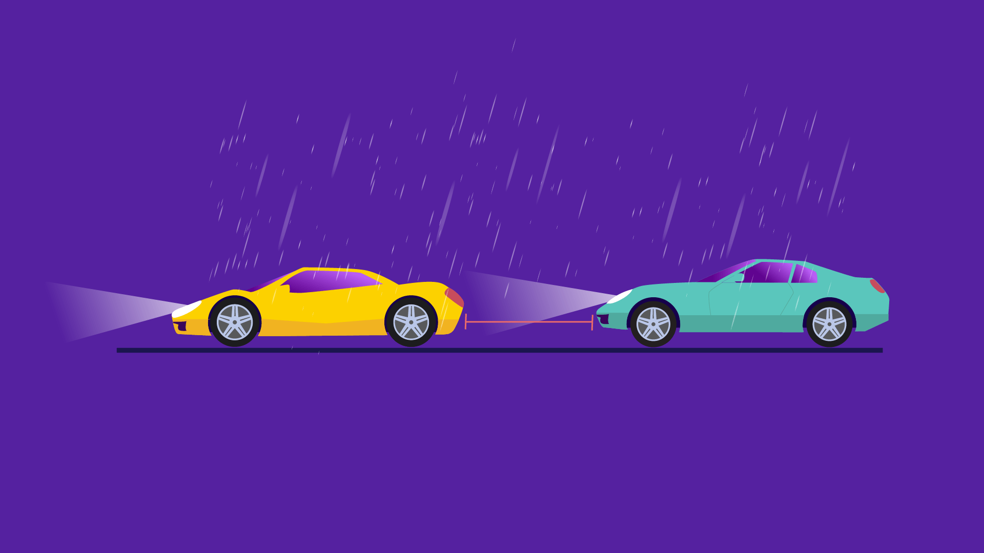 Driving Tips - Essential Tips for Safe Driving in the Rain Explained