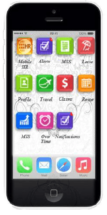 SmartMobileHR