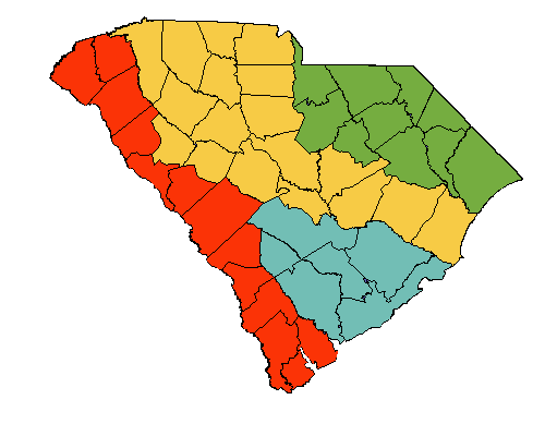 South Carolina State Climatology Office