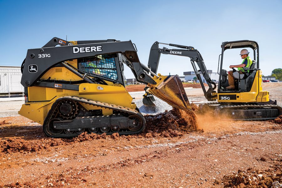 Skid Steer