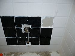 Shower Valve