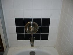 Shower Valve