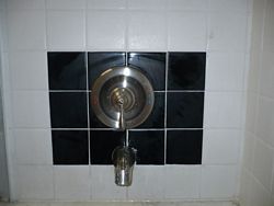 Shower Valve