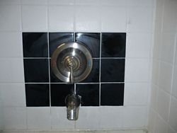 Shower Valve