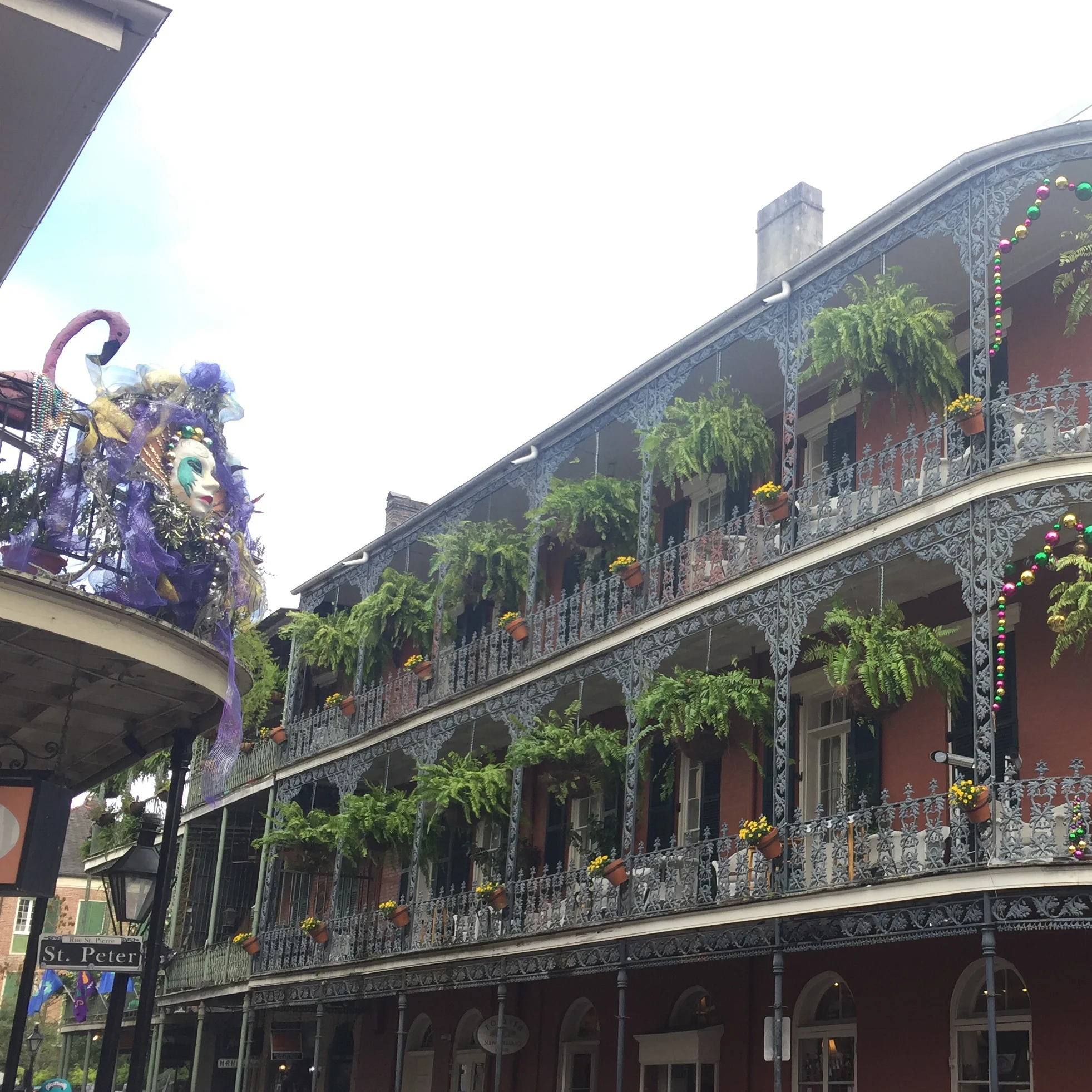 French Quarter