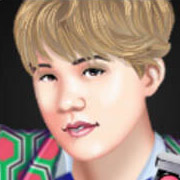 K-Pop BTS dress up game