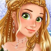 Disney Princess Rapunzel