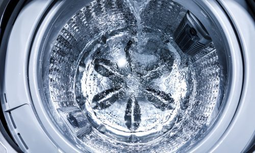 Best Washing Machine Cleaner