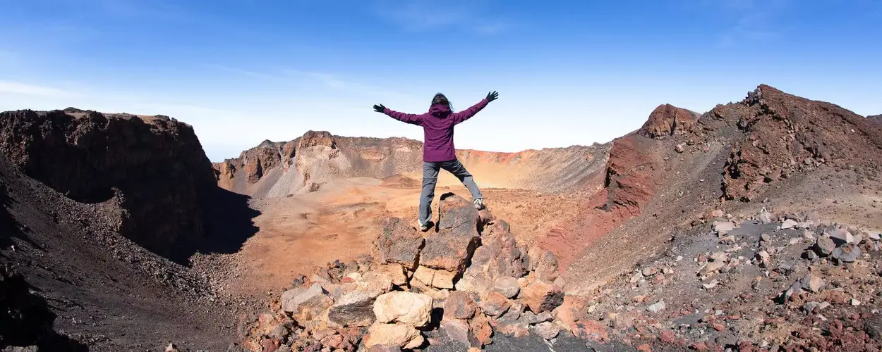 Winter in Armenia: Slide Into a Snowy Adventure