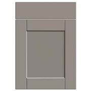 Shaker Kitchen Cupboard Doors