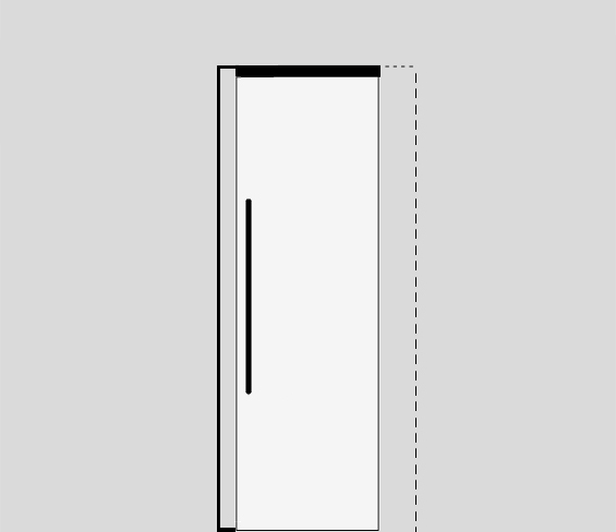 Pocket Door