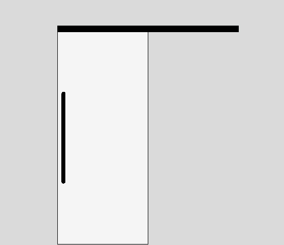 Sliding Door