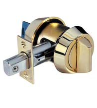 Grade 1 Mul-T-Lock Hercular Single Cylinder Deadbolt