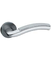 Retro Chic Stainless Steel Door Lever, AHI SIG109