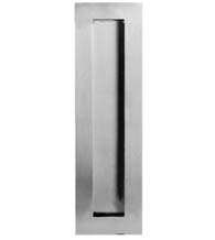 7-7/8 Inch Stainless Steel Flush Pull