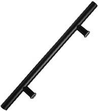 Matte Black 24 Inch Ladder Pull, DWD-HPULL24-622