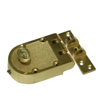 Mul-T-Lock Jimmy Proof Apartment Deadlock