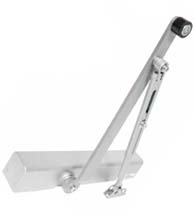 ADA Compliant Door Stop Arm Closer, PDQ 5101-999817