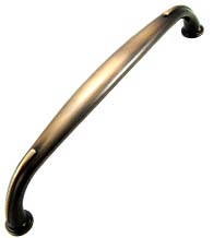 12 Inch Fullerton Appliance Pull, RK International AP-PH-6626