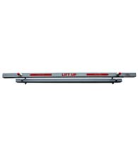 42-inch Outswing Door Security Door Bars, ESI-SB-01-0042